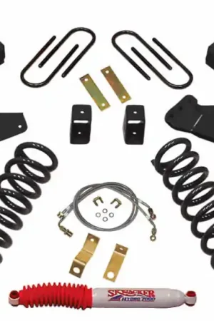 One Day Deal Skyjacker 6"KIT,2008 F250 4WD DIESEL