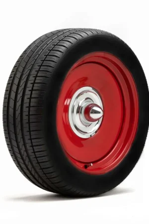 Diamond Back FKV Smooth Black Tire 275/40R17 - FREE ROAD HAZARD! Express Delivery