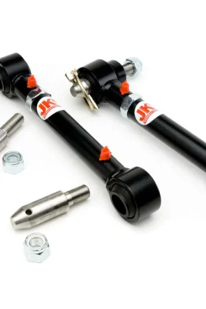 Quicker Disconnect Sway Bar Links | 2.5"-6.0" Lift | Wrangler JK Save Now