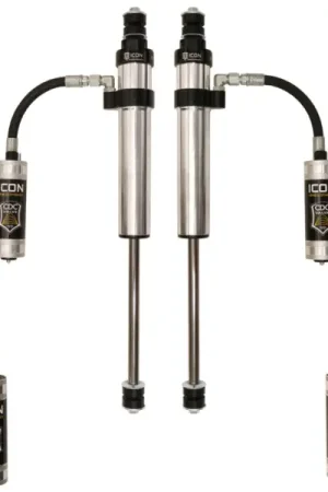 ICON 91-97 Toyota Land Cruiser 80 Series 4-6in Stage 2 Suspension System Bulk Order