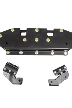 2 Inch UTV Lift Kit | Polaris RZR XP 900 Limited Edition