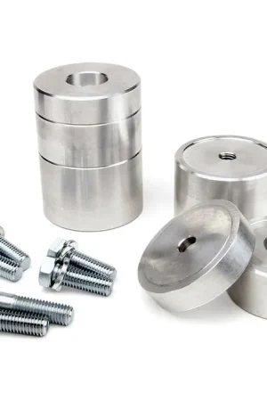 Brand New Stackable Bump Stop Spacers | Wrangler JK, TJ, & LJ, Cherokee XJ, Comanche MJ, Grand Cherokee ZJ