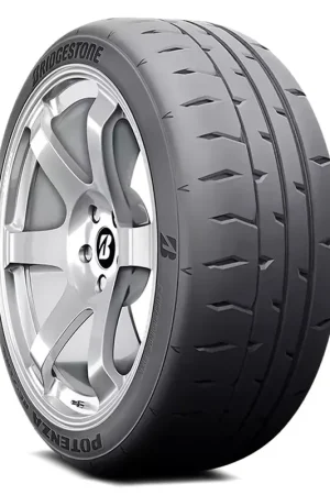 Viral Bridgestone Potenza Re71Rs Tire 235/40R18 95W 200 A A - FREE ROAD HAZARD!