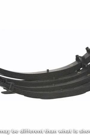 Clearance ARB Dakar Spare Leaf