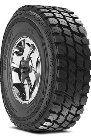 Gladiator Qr900-M/T Tire LT285/70R17 121/118Q OBL - FREE ROAD HAZARD! Holiday Sale
