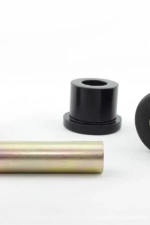 Fast Shipping Whiteline 98-04 Nissan Frontier SE/XE Front Control Arm Lower Inner Bushing Kit