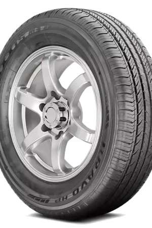 Buy Today Maxxis Bravo Hp-M3 Tire 235/60R17 106V 700 A A - FREE ROAD HAZARD!