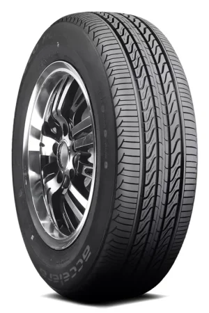 New Release Accelera Eco Plush Tire 215/65R15 100H 400 A A - FREE ROAD HAZARD!