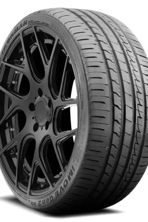 Ironman Imove Gen2 As Tire 205/60R16 92V 420 A A - FREE ROAD HAZARD! Certified