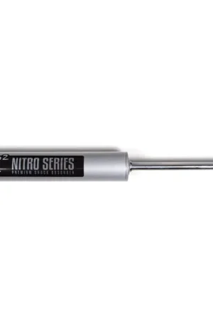 NX2 Nitro Front Shock - Dual Auxiliary | 4-6 Inch Lift | Ford F150/Bronco (77-96) Express Delivery