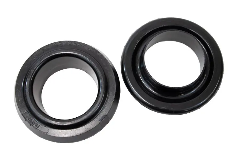 Authentic Fishbone Offroad 2018+ Jeep Wrangler JL 3/4In Leveling Kit