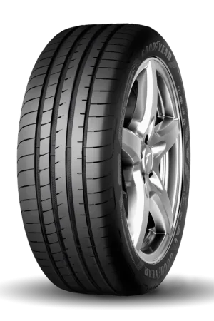 Goodyear Eagle F1 Asymmetric 5 Tire 275/30R20 97Y 300 A A - FREE ROAD HAZARD! Low Price