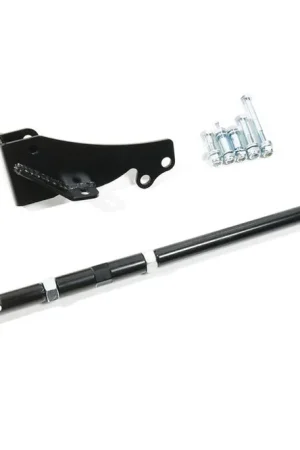 Premium Adjustable Front Track Bar 0-4 Inch Lift 95-02 Ram 1500/2500/3500 Freedom Off-Road