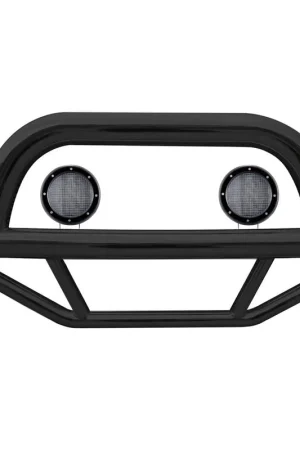 Black Horse Off Road Max Bull Bar Kit GDRD MBB-FOB2601-PLFB Grab Now