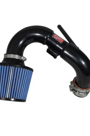 Injen Black SP Short Ram Intake System BKLD SP2090BLK Discount