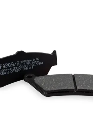 Buy Today EBC 02-04 Suzuki VL 1500 Intruder LC Rear Left FA-SFA-TT-X Brake Pads