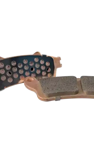 Limited Time EBC 1965 Honda CL 125 A Scrambler Twin Rear Left Sintered R/HH Brake Pads