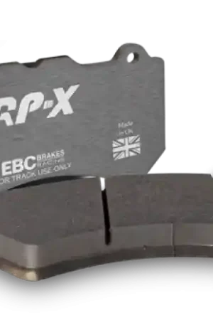EBC Racing AP Racing CP6080 Calipers RP-X Brake Pads Direct From Factory