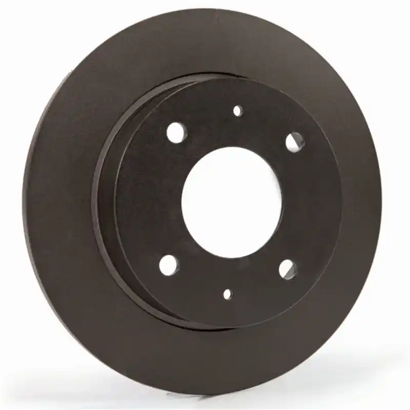 Fresh Stock EBC 10-14 Ford Mustang 3.7 Premium Front Rotors