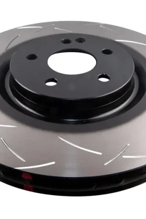 DBA 09-16 Mini Cooper (w/JCW Brakes) Front 4000 Series Slotted Rotor Brand New