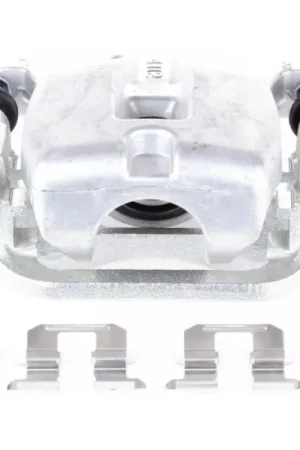 Power Stop 08-09 Toyota Highlander Rear Left Autospecialty Caliper w/Bracket Exclusive