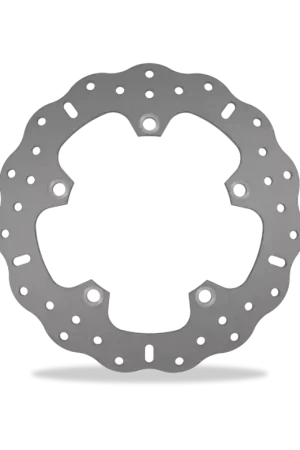EBC 02-06 Honda FSC 600 Silverwing 256mm Front Disc Rear Left/Right Contour Rotor Latest