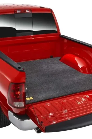 BedRug BMQ04SBS Floor Truck Bed Mat 3/4" Thick Ford F-150 Limited Offer
