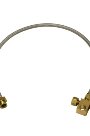 Skyjacker 1973-1975 Ford F-250 4 Wheel Drive Brake Hose Weekend Sale