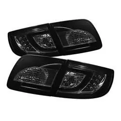 Special Offer Spyder LED Tail Lights - Smoke FCLH 5017406