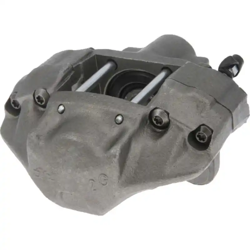 Centric Semi-Loaded Brake Caliper - Rear Left Grab Now
