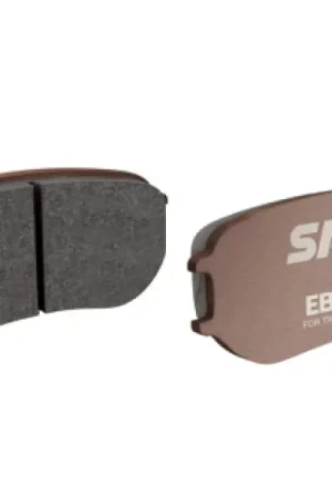 EBC Racing Brembo 07.7293 6 Piston SR-11 Sintered Race Brake Pads New Arrival
