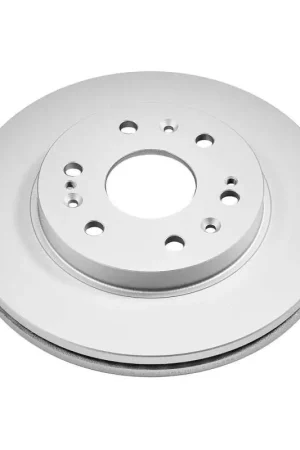 Free Shipping Power Stop 07-19 Cadillac Escalade Front Evolution Geomet Coated Rotor