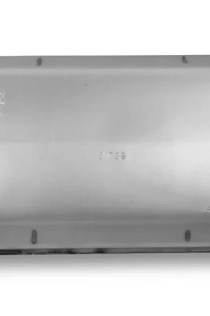 Today Only Hooker Aero Chamber Muffler BBVM 21729HKR