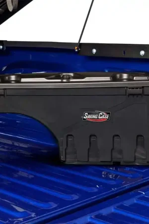 Undercover SC401P Swing Case Storage Box | Toyota Tacoma Luxury