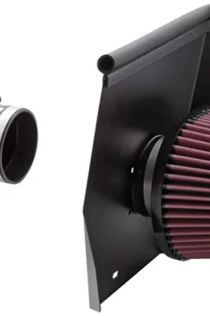 K&N Filters 57-6005 Filtercharger Injection Performance Kit | Nissan Frontier Xterra Shop Now