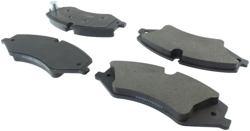 StopTech Street Brake Pads - Rear Weekend Sale