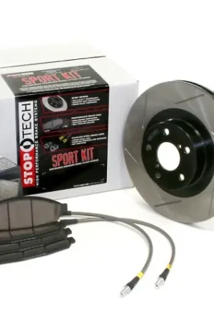 Factory Price Sport Axle Pack, Slotted, 4 Wheel