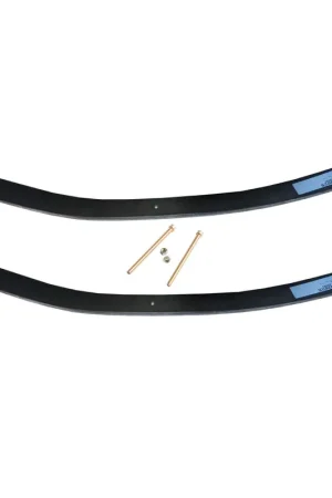 Skyjacker ADD-A-LEAFS REAR 2in. DGE 1/2 BHNG R222 Must Have