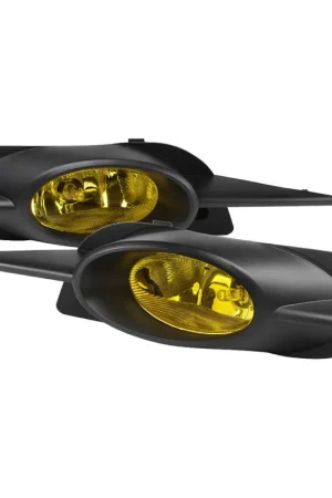 In Demand Spec-D Fog Lights SPE LF-CV092AMOEM-HZ