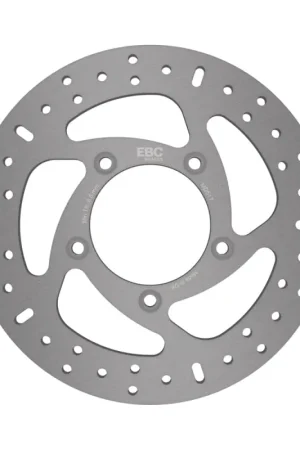 Grab Now EBC 2006 Harley-Davidson V-Rod VRSCA (w/Brembo Caliper) Rear Right Standard Rotor