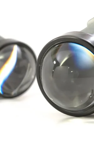 Morimoto RQ Hardware: Mazda6 / TT (Mini H1 7.0) HTMC RQ90 Limited Offer