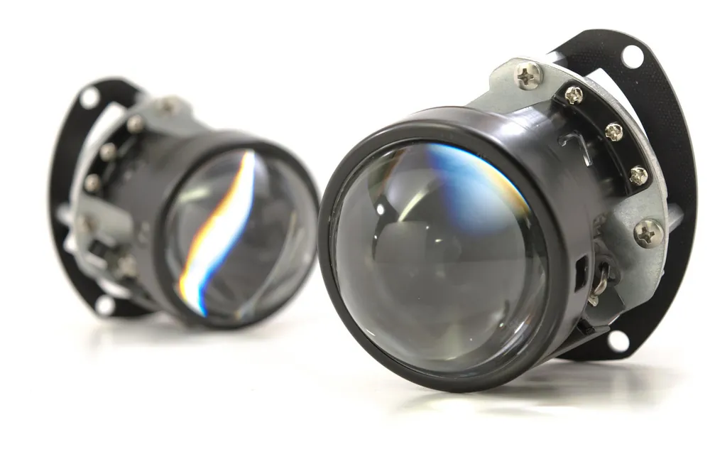 Morimoto RQ Hardware: Mazda6 / TT (Mini H1 7.0) HTMC RQ90 Limited Offer