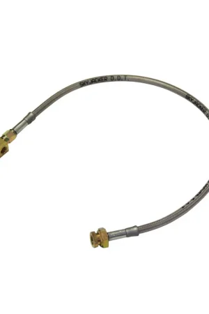 New Release Skyjacker FRT BRAKE LINE 76-93 DODGE BHNG FBL60