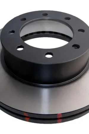 Express Delivery DBA 12-15 Ford F-250 Super Duty 4WD Front 4000 Series Standard Rotor