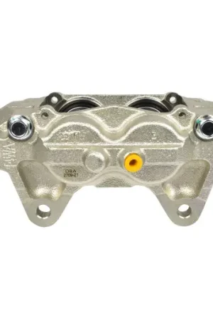 DBA 09-13 Toyota Landcruiser Prado (J150) Street Series Left Front Caliper Original
