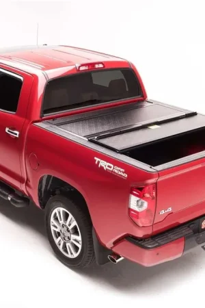 Brand New BAK 226327 BAKFlip G2 Hard Folding Truck Bed Cover 78.9" Bed For Ford F-150
