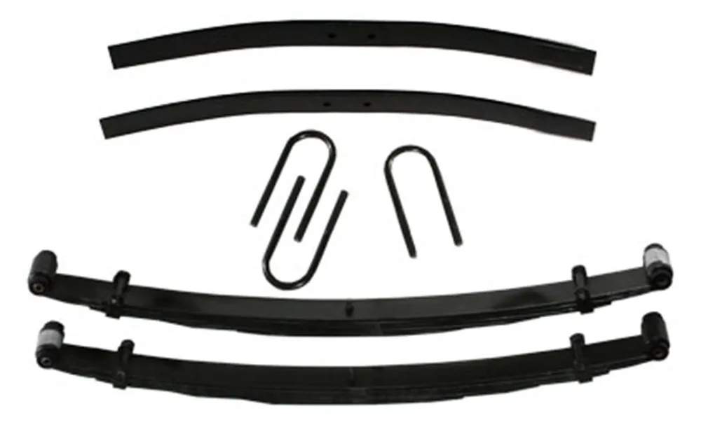 Skyjacker D200CDAK 2.5" Suspension Lift Kit Dodge W250 Special Offer