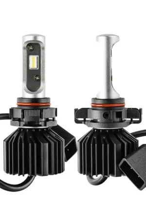 Buy Online ORACLE Lighting PSX24W - VSeries LED Headlight Bulb Conversion Kit