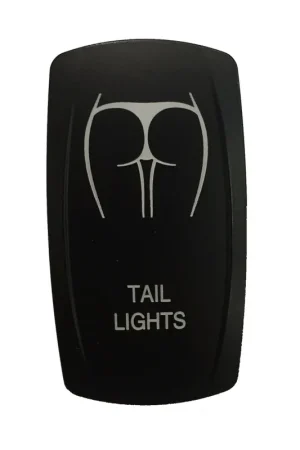 Spod Rocker Tail Lights Switch Best Seller