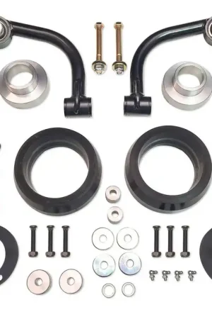 Brand New Tuff Country 52011KH Lift Kit w/Shock 3"